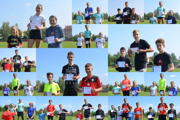 pohlednice sportovni den 2018