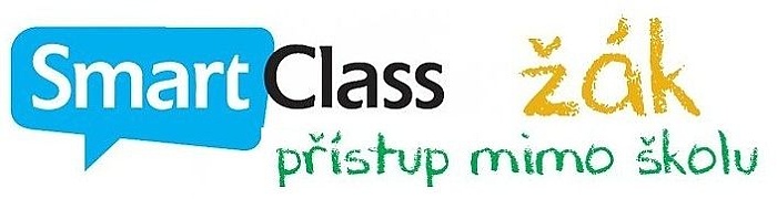 Smart Class - žák