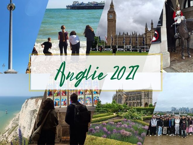 Anglie 2027
