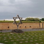 Prohlídka Terezína a Lidic
