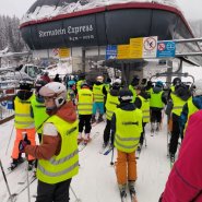 Lyžařské kurzy 2023