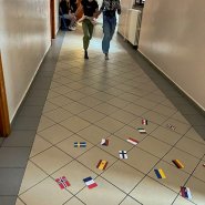 Evropa kolem nás – multikulturalita