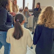 Evropa kolem nás – multikulturalita