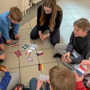 Evropa kolem nás – multikulturalita