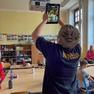 Evropa kolem nás – multikulturalita