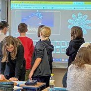 Evropa kolem nás – multikulturalita