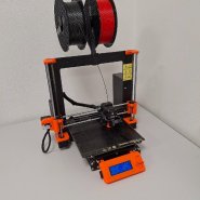 Žáci objevují svět 3D tisku