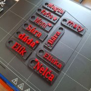 Žáci objevují svět 3D tisku