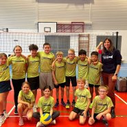 Beachvolejbal a volejbal