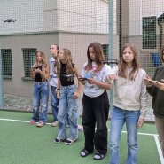 Létáme s dronem