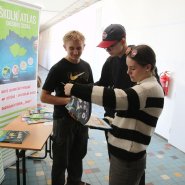 Úspěch našich žáků v soutěži Eurorebus