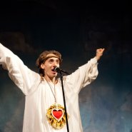 Ježíšek Superstar