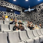 Planetárium 5.B
