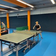 Stolní tenis