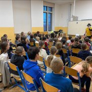 Všemi smysly