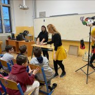 Všemi smysly