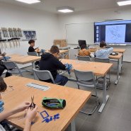 3D tisk a katapult v akci!