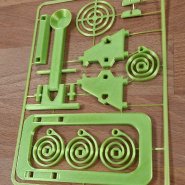 3D tisk a katapult v akci!