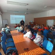 Dopravní hřiště 4. A