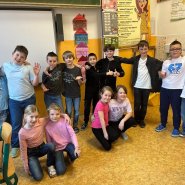 Den dvojčat na naší škole – 27. ledna 2026