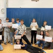 Projekt eTwinning