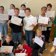 Projekt eTwinning