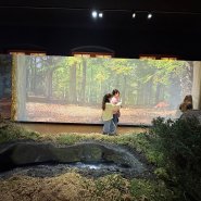 Páté třídy v muzeu