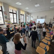 Projekt První pomoc