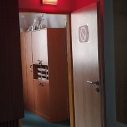 Jak to chodí v rozhlase