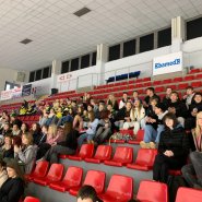 Škola fandí Motoru