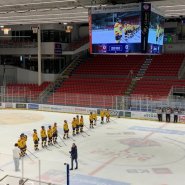 Škola fandí Motoru