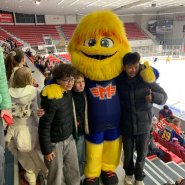 Škola fandí Motoru