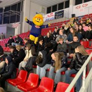 Škola fandí Motoru