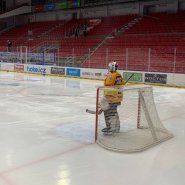 Škola fandí Motoru