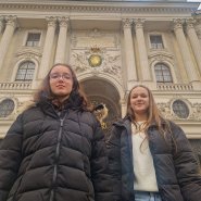 Adventní Vídeň 2025