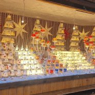 Adventní Vídeň 2025