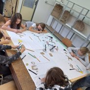 Workshop Art Re Use