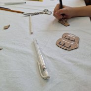 Workshop Art Re Use