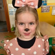 Karneval Walta Disneyho