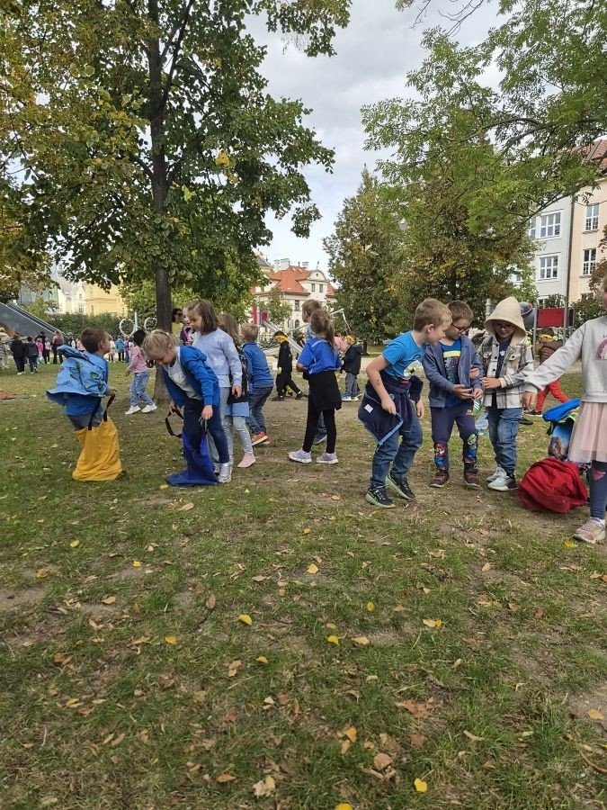 Zábavné duhové odpoledne