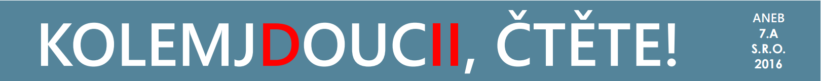 kolemjdouci