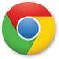Nové logo Google chrome