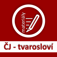 tvaroslovi